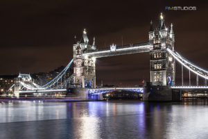 Tower Bridge at Night2353118809